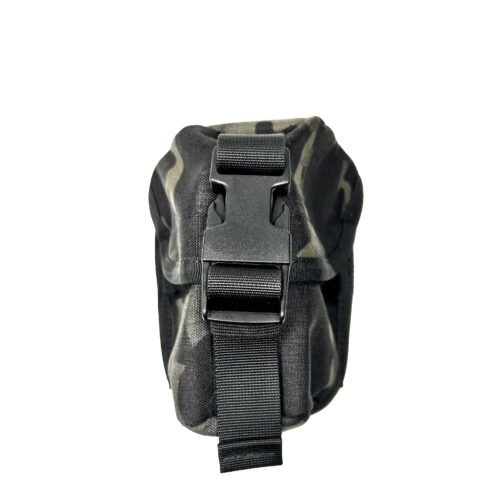 Grenade pouch Storm 360 - MC Black