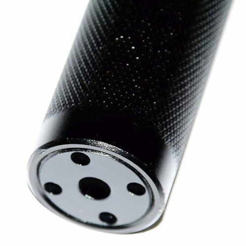 FMA PBS-1 Silencer 42x205 mm, 14- mm (CCW) - Black