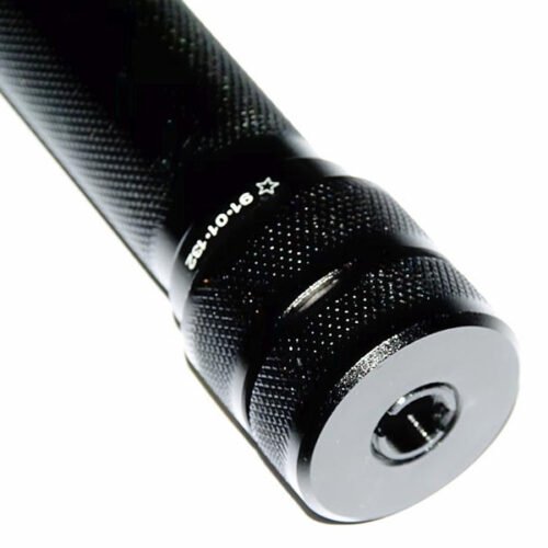 FMA PBS-1 Silencer 42x205 mm, 14- mm (CCW) - Black