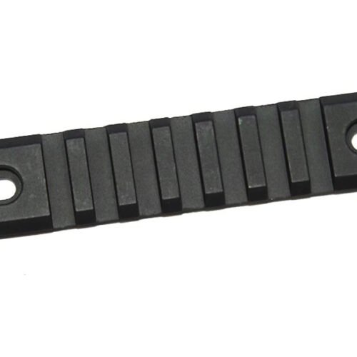 RIS mount rail - 9cm