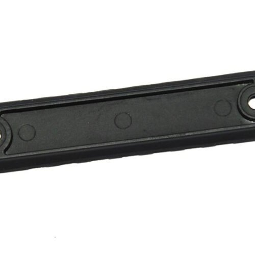 RIS mount rail - 9cm