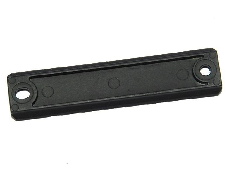 RIS mount rail - 9cm