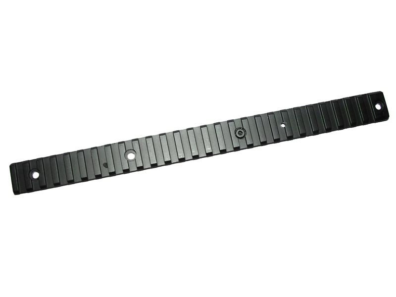 RIS mount rail - 26cm