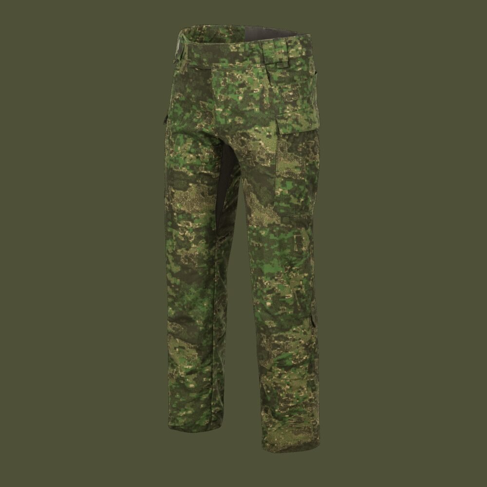 HELIKON MBDU(R) NyCo Ripstop Pants - PenCott(R) WildWood(TM)