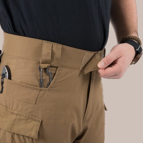 HELIKON MBDU(R) NyCo Ripstop Pants - PenCott(R) WildWood(TM)