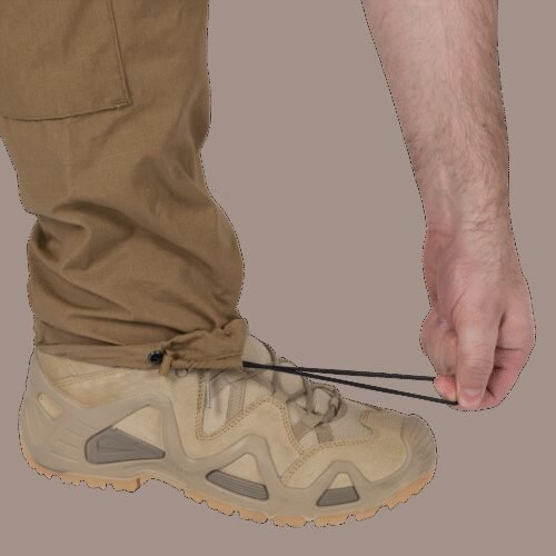 HELIKON MBDU(R) NyCo Ripstop Pants - PenCott(R) WildWood(TM)