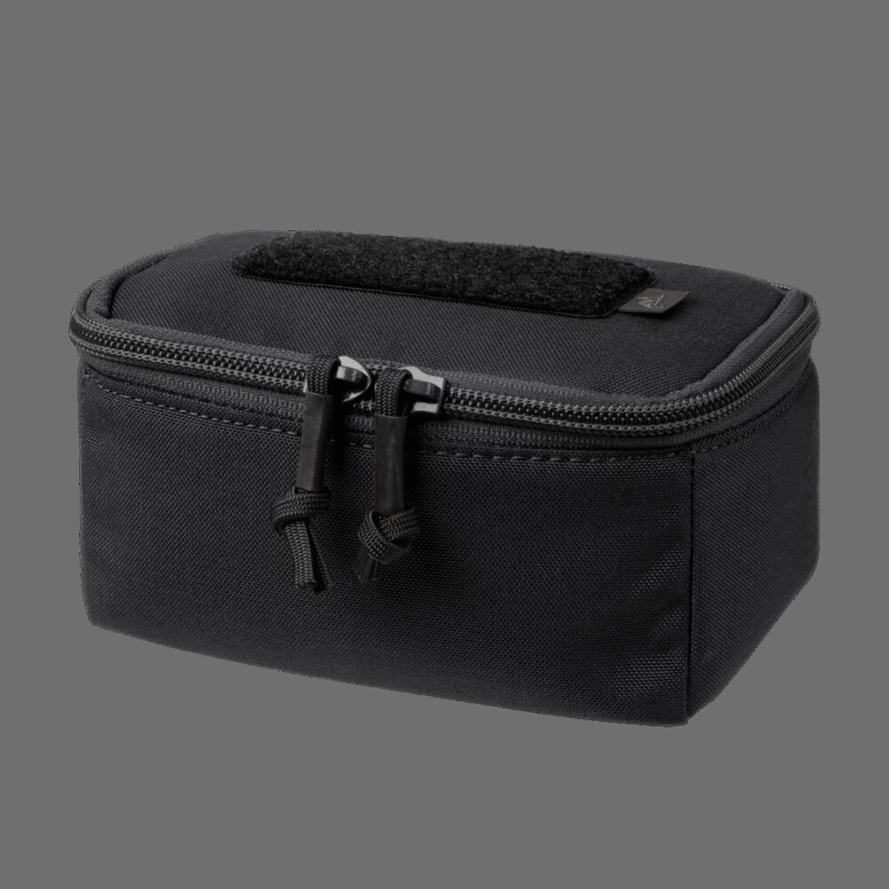 HELIKON AMMO BOX Case - Black