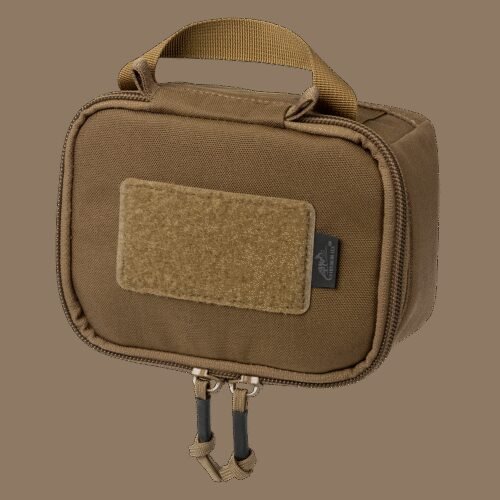 HELIKON AMMO BOX Case - Multicam(R) Black