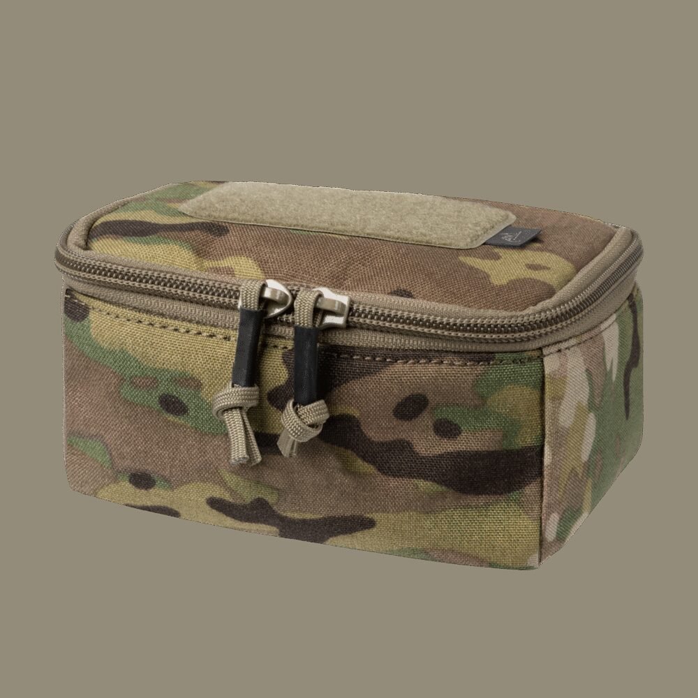 HELIKON AMMO BOX Case - Multicam(R)