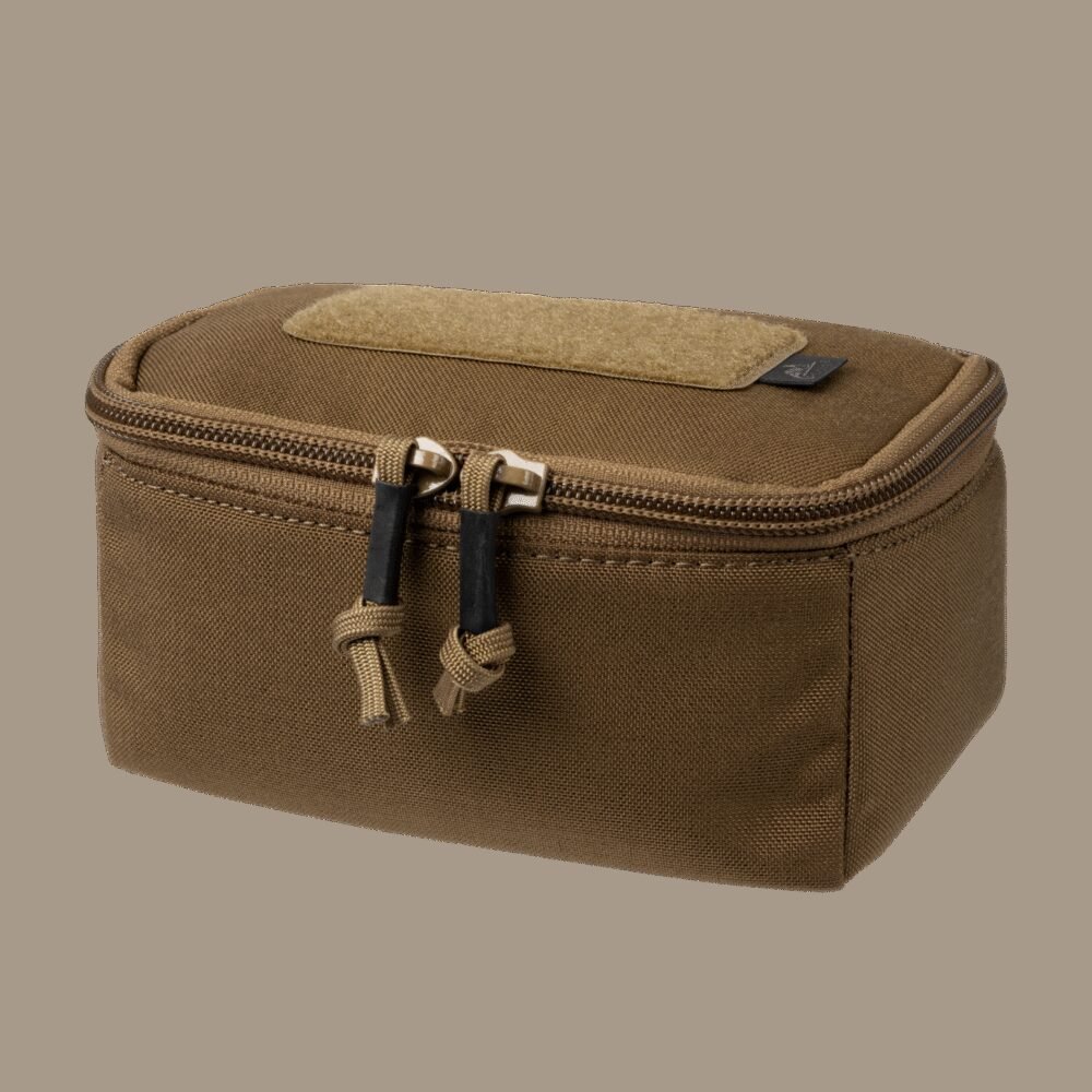 HELIKON AMMO BOX Case - Coyote