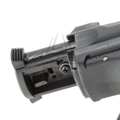 AA AAP-01 Assassin GBB Pistol - Black