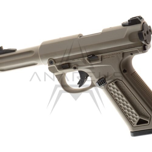 AA AAP-01 Assassin GBB Pistol - Tan