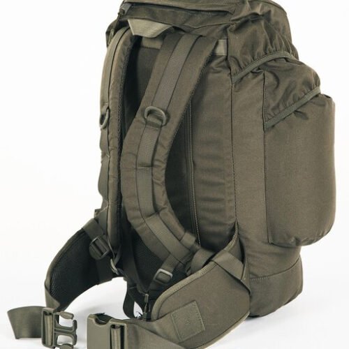 Bag Sleeka Force, 35L - Olive