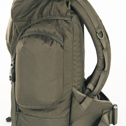 Bag Sleeka Force, 35L - Olive