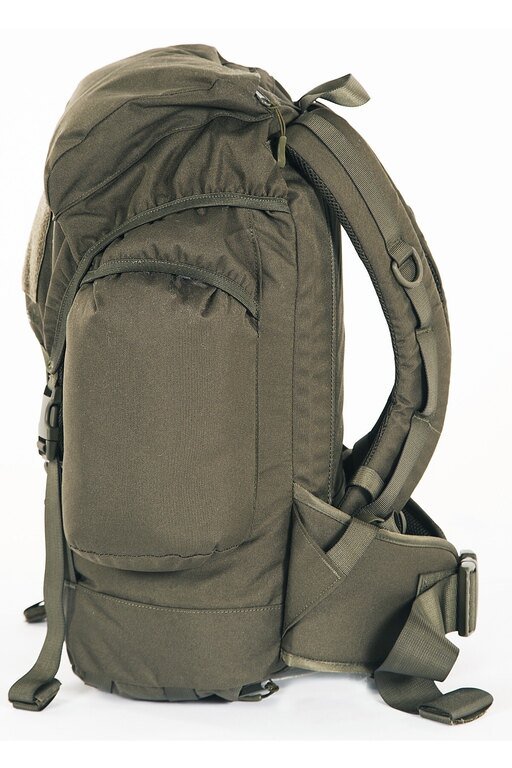 Bag Sleeka Force, 35L - Olive