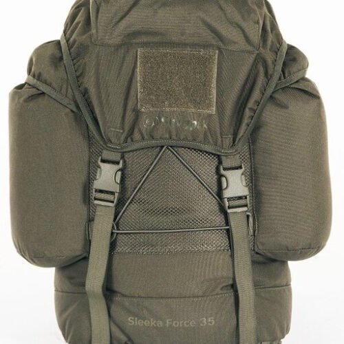 Bag Sleeka Force, 35L - Olive