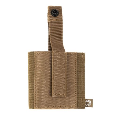 VX Pistol Sleeve COYOTE