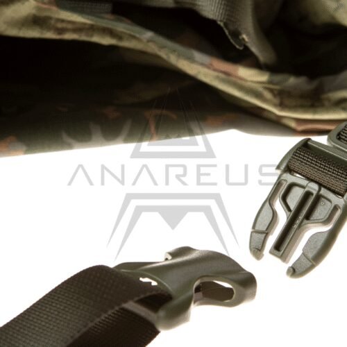 Sniper Bolero Leaf - Flecktarn