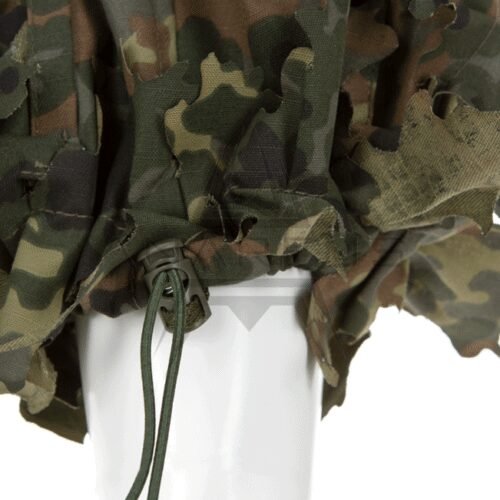 Sniper Bolero Leaf - Flecktarn