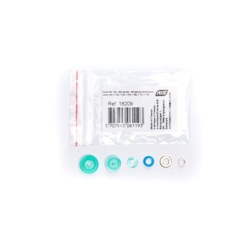 ASG Repair Kit for CO2 TAC Rifle Series