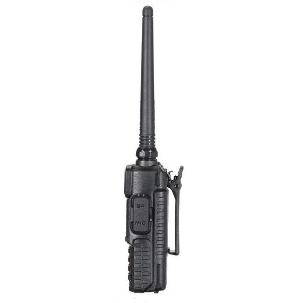 Baofeng UV-5R Radio (VHF,UHF) - Black