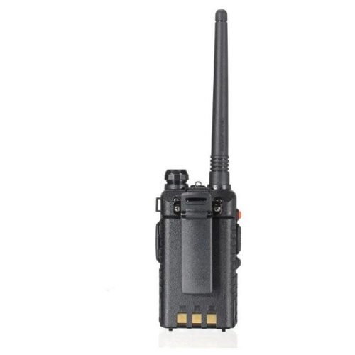 Baofeng UV-5R 8W Radio (VHF,UHF) - Black