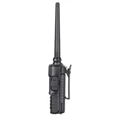 Baofeng UV-5R 8W Radio (VHF,UHF) - Black