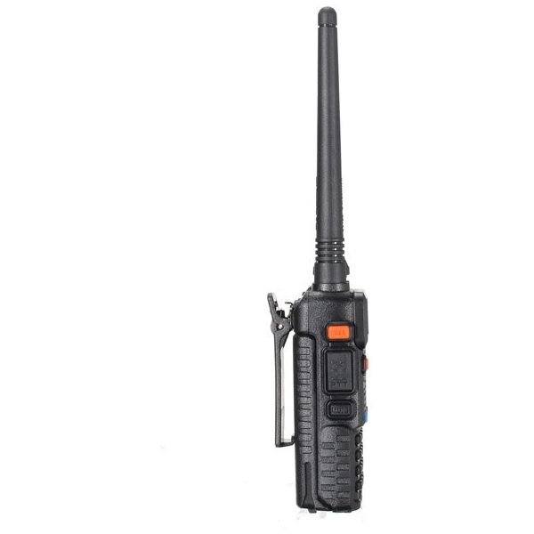 Baofeng UV-5R 8W Radio (VHF,UHF) - Black