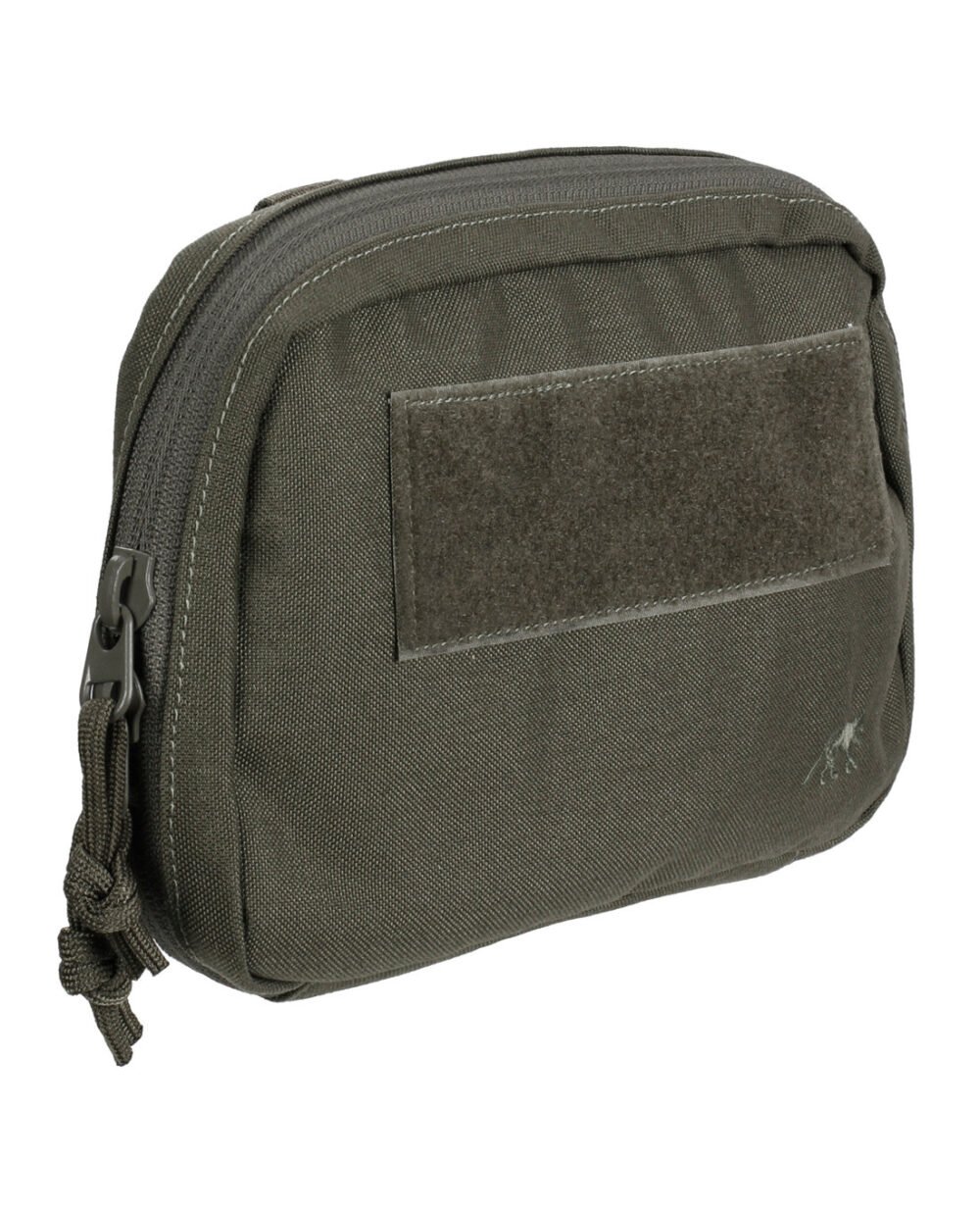 TT MOLLE LEADER ADMIN POUCH - Green