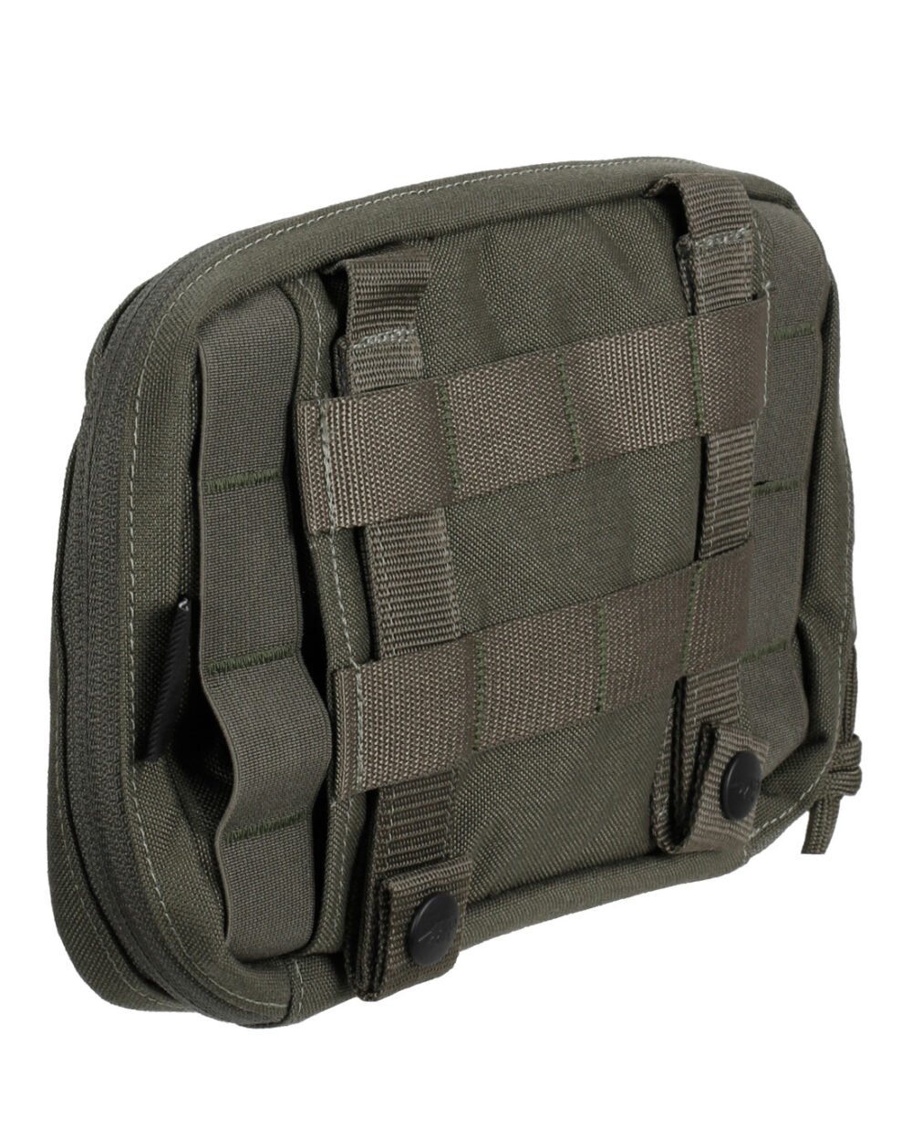 TT MOLLE LEADER ADMIN POUCH - Green