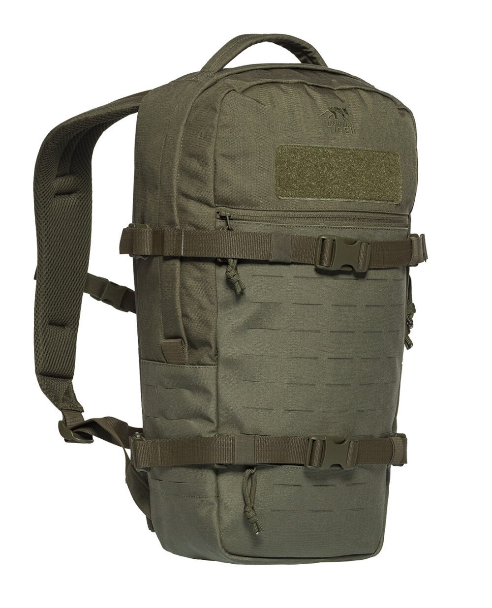 TT Tactical Backpack MODULAR DAYPACK L 18 l - Green