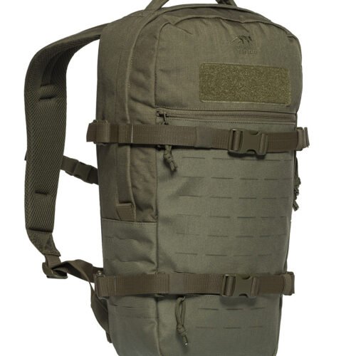 TT Tactical Backpack MODULAR DAYPACK L 18 l - Green