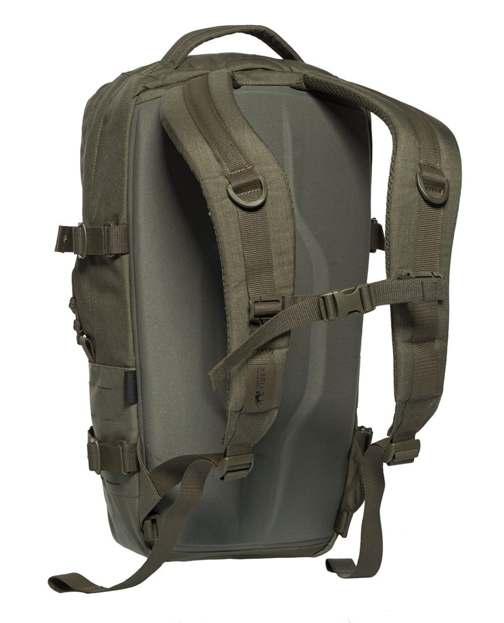 TT Tactical Backpack MODULAR DAYPACK L 18 l - Green