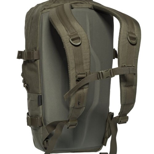 TT Tactical Backpack MODULAR DAYPACK L 18 l - Green