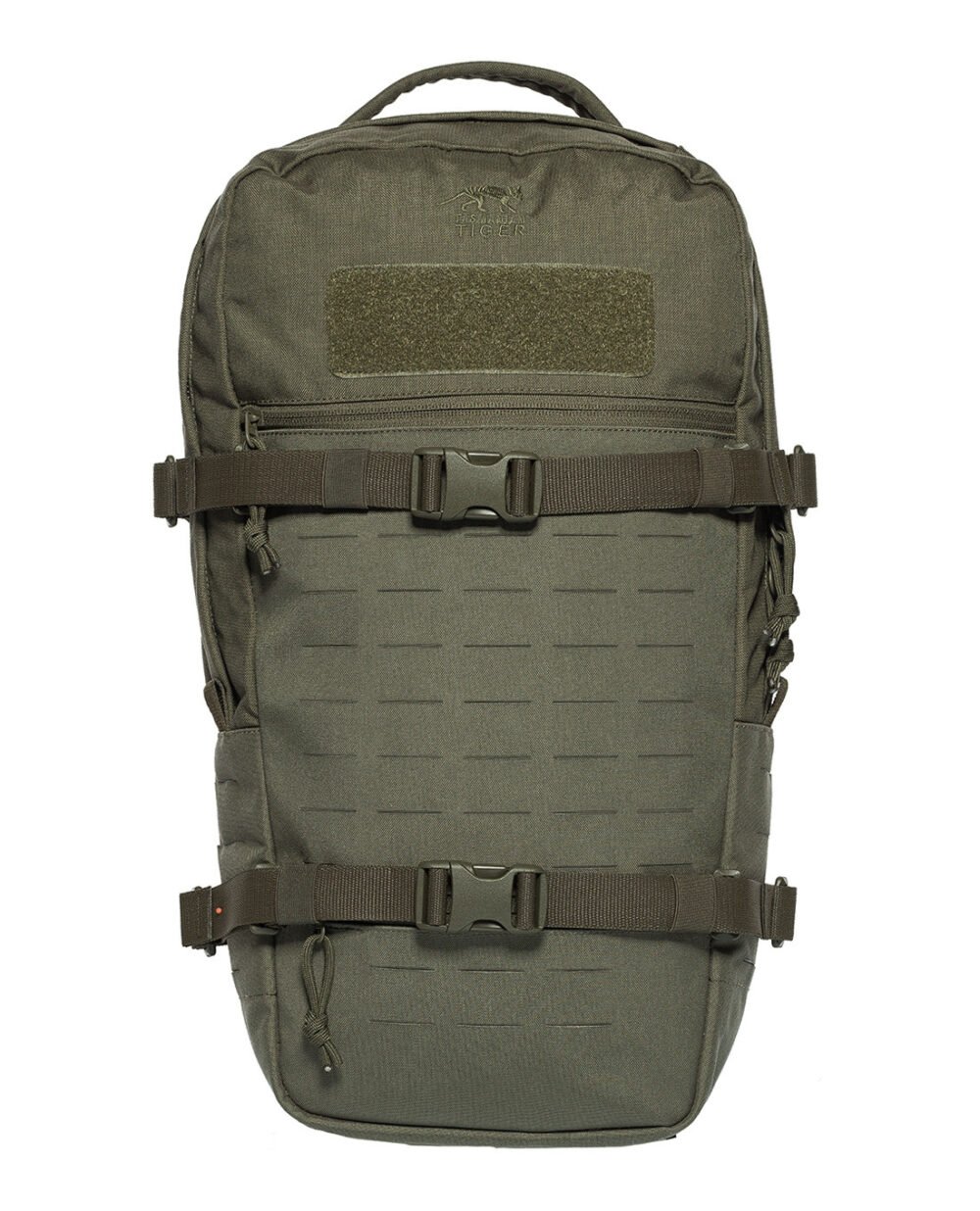 TT Tactical Backpack MODULAR DAYPACK L 18 l - Green