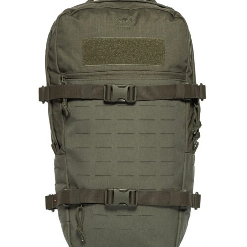 TT Tactical Backpack MODULAR DAYPACK L 18 l - Green