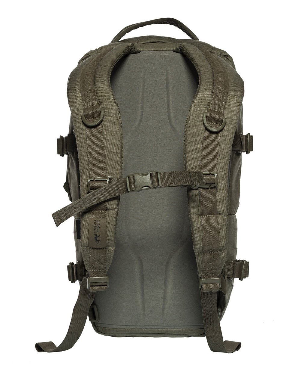 TT Tactical Backpack MODULAR DAYPACK L 18 l - Green