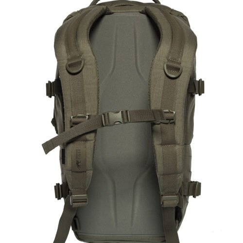 TT Tactical Backpack MODULAR DAYPACK L 18 l - Green