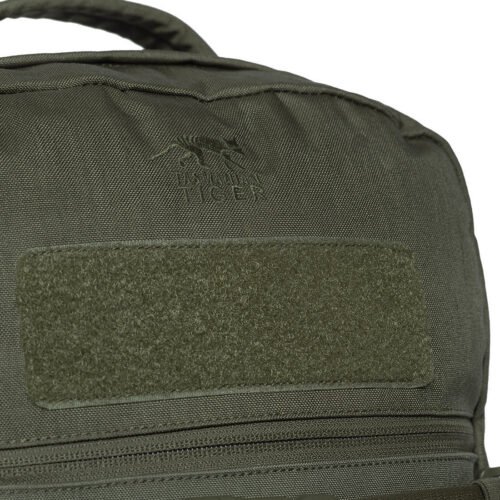 TT Tactical Backpack MODULAR DAYPACK L 18 l - Green