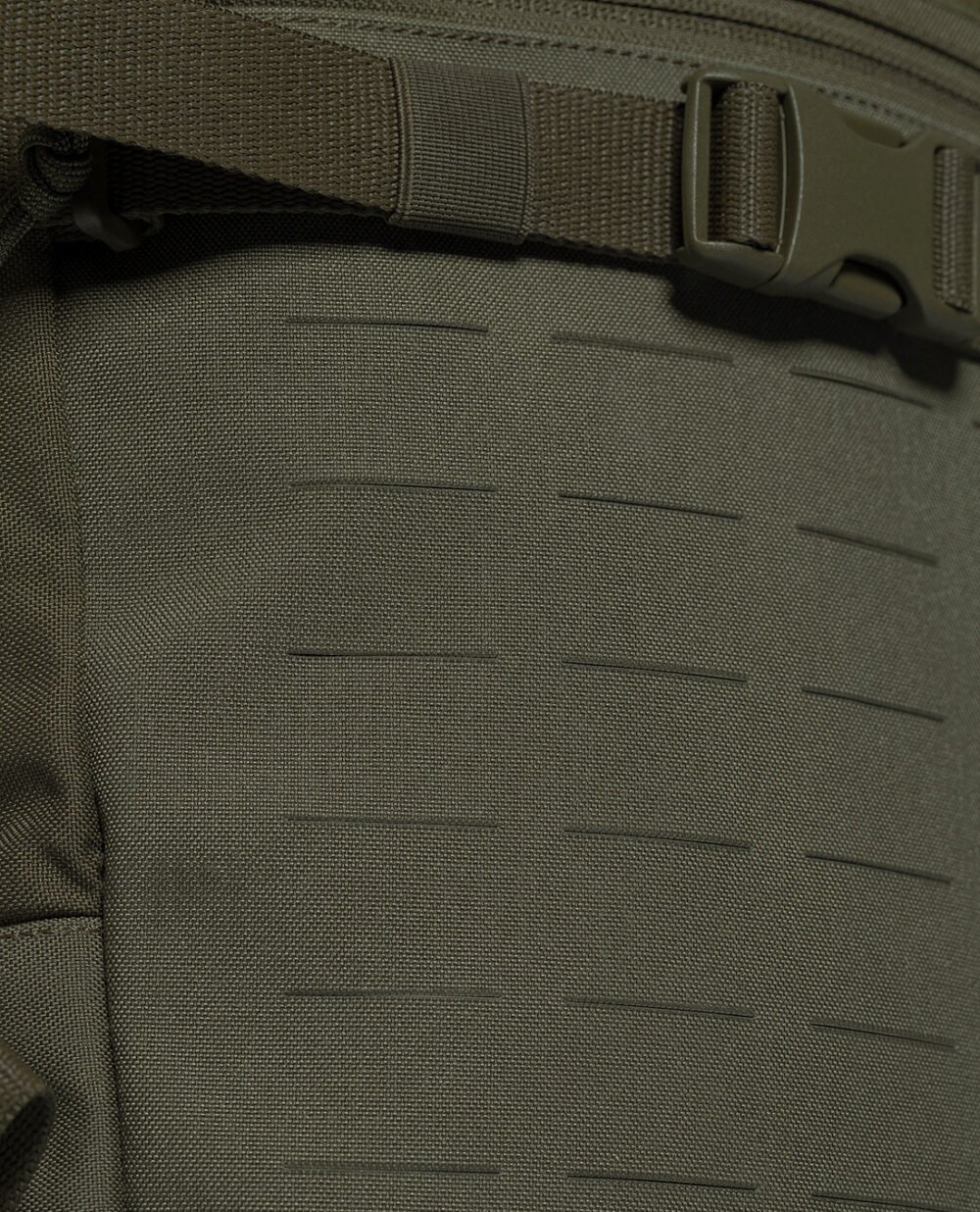 TT Tactical Backpack MODULAR DAYPACK L 18 l - Green