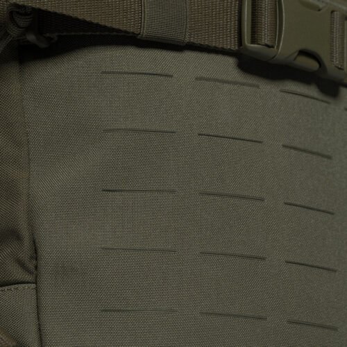 TT Tactical Backpack MODULAR DAYPACK L 18 l - Green