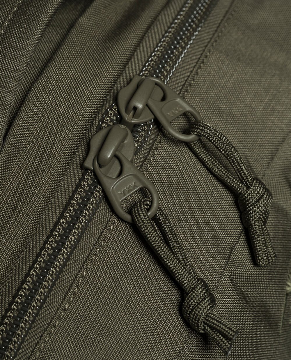 TT Tactical Backpack MODULAR DAYPACK L 18 l - Green