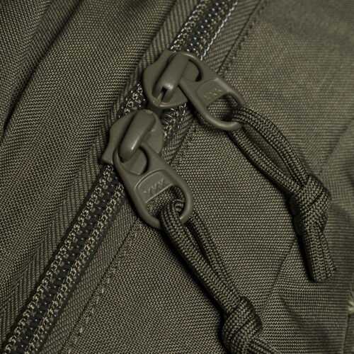 TT Tactical Backpack MODULAR DAYPACK L 18 l - Green