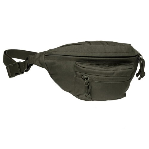TASMANIAN TIGER TT Modular Hip Bag - Olive