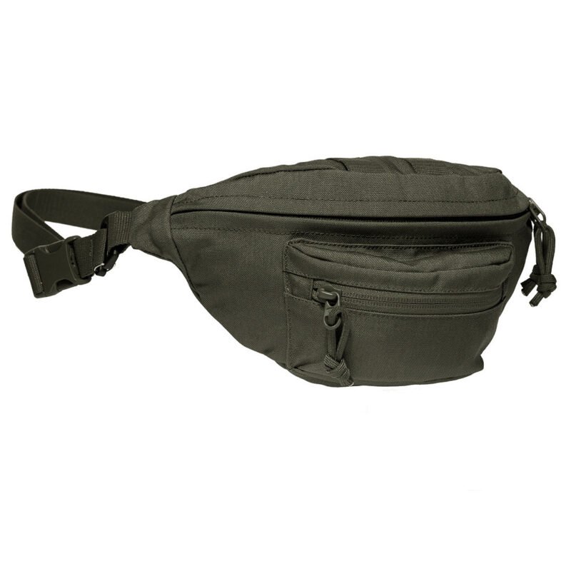 TASMANIAN TIGER TT Modular Hip Bag - Olive