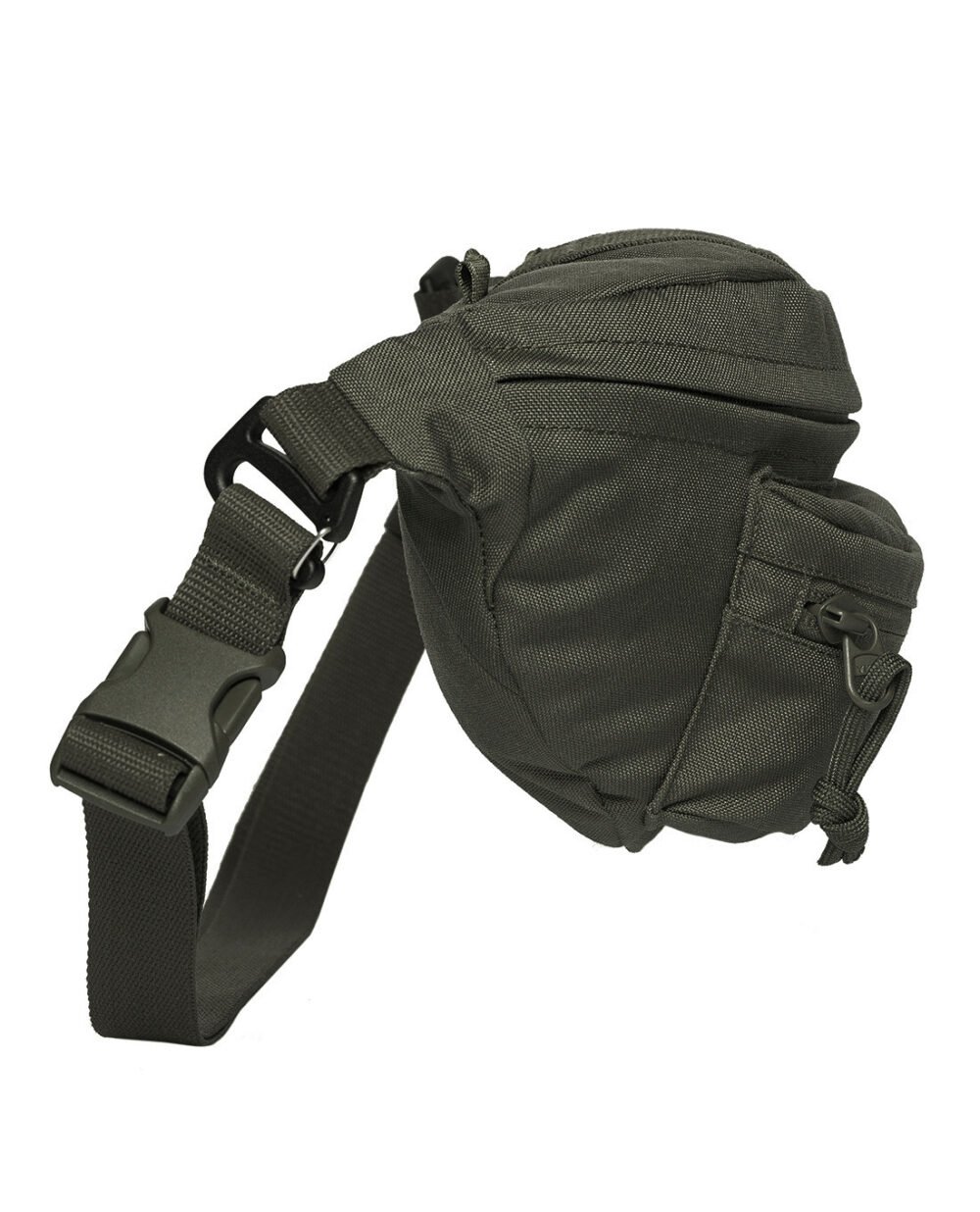TASMANIAN TIGER TT Modular Hip Bag - Olive