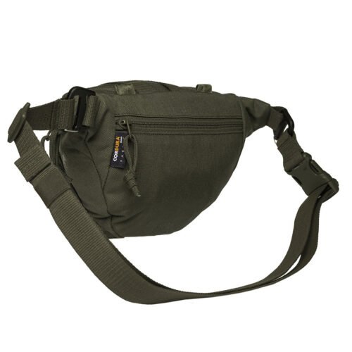 TASMANIAN TIGER TT Modular Hip Bag - Olive