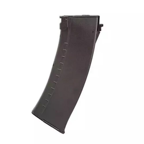CYMA AK74 500 Rounds Hi-Cap Magazine - PLUM
