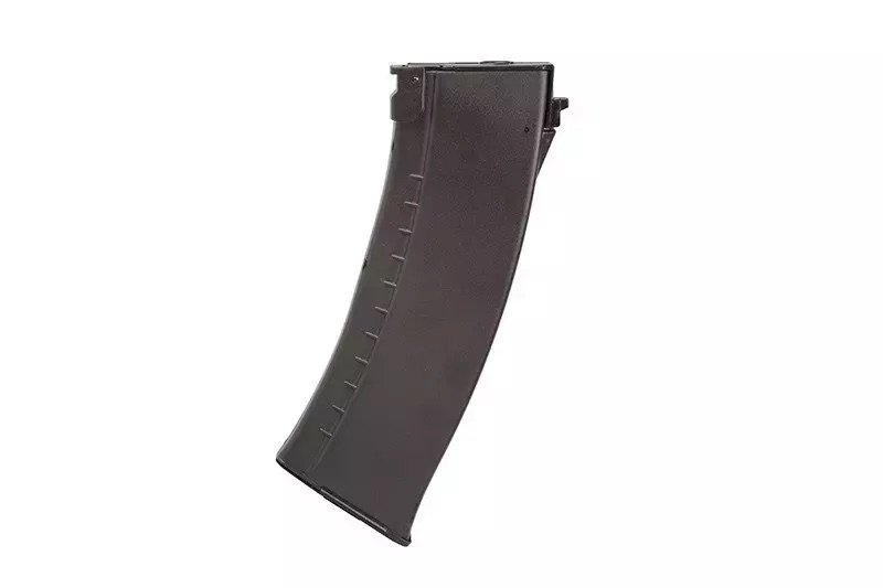 CYMA AK74 500 Rounds Hi-Cap Magazine - PLUM