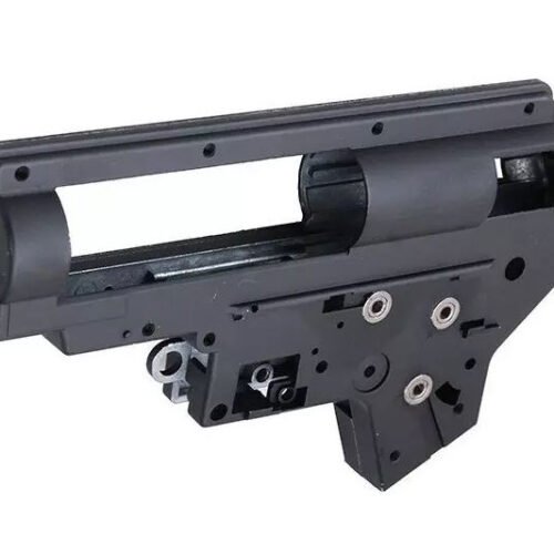 V.2 8 mm reinforced gearbox shell